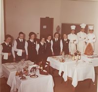  IPAS Falcade anno 1972