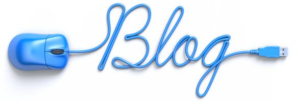 blog
